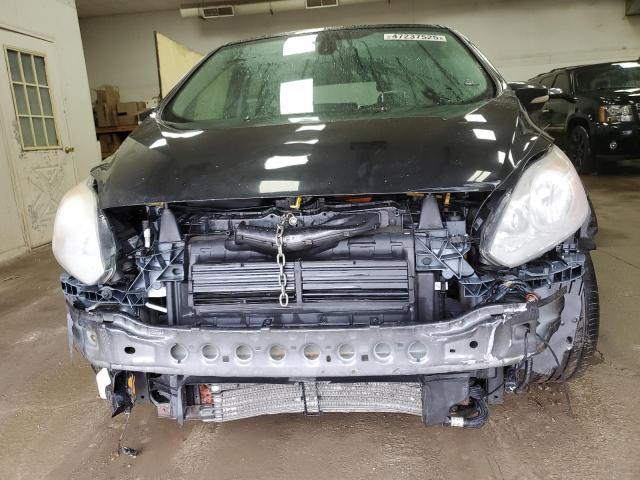 Photo 5 from auction – 2015 FORD C-MAX SEL with VIN 1FADP5BU3FL104053