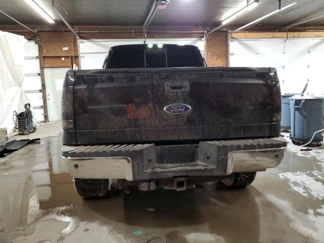 Photo 6 from auction – 2011 FORD F350 SUPER with VIN 1FT8W3BT1BEB65054