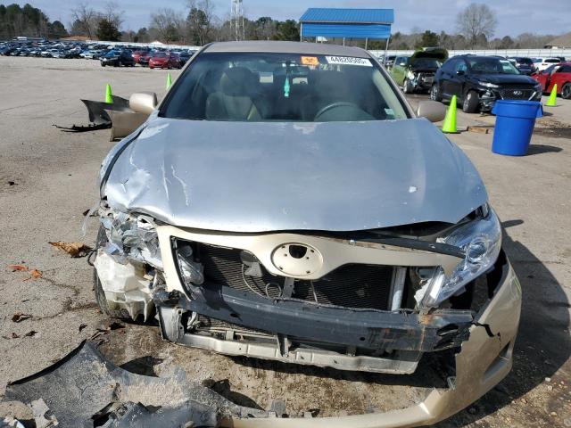 Photo 5 from auction – 2010 TOYOTA CAMRY BASE with VIN 4T4BF3EK2AR054656