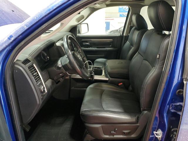 Photo 7 from auction – 2018 RAM 1500 SPORT with VIN 1C6RR7UT6JS174548