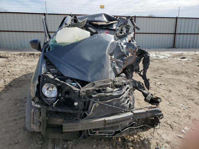 Photo 5 from auction – 2007 HONDA ODYSSEY TO with VIN 5FNRL38897B093669