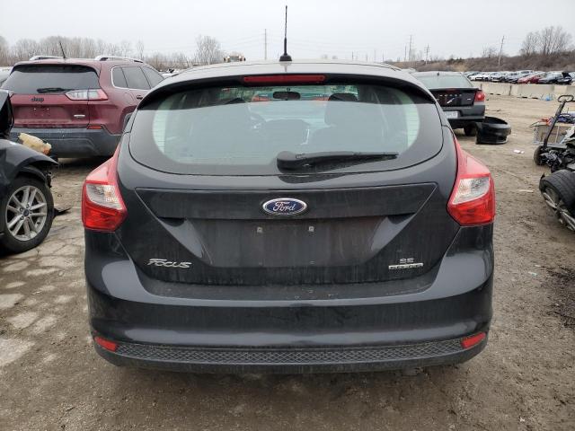 Photo 6 from auction – 2014 FORD FOCUS SE with VIN 1FADP3K22EL397042
