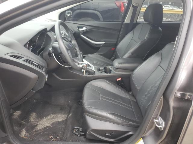 Photo 7 from auction – 2014 FORD FOCUS SE with VIN 1FADP3F22EL355612