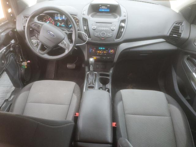 Photo 8 from auction – 2017 FORD ESCAPE SE with VIN 1FMCU9GD7HUB35071