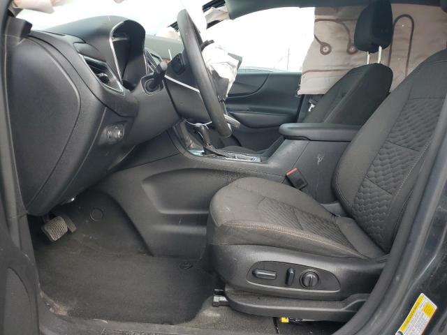Photo 7 from auction – 2018 CHEVROLET EQUINOX LT with VIN 3GNAXJEV4JL364279