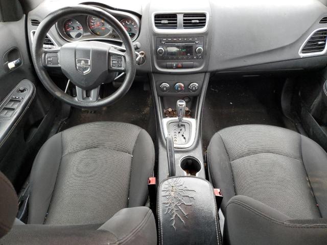 Photo 8 from auction – 2014 DODGE AVENGER SE with VIN 1C3CDZAB3EN118791