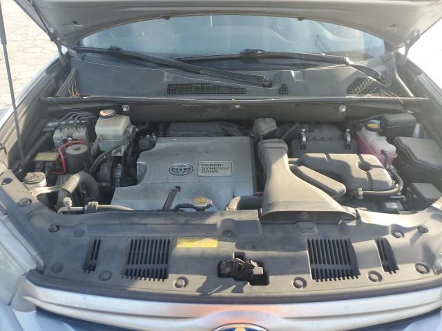 Photo 12 from auction – 2013 TOYOTA HIGHLANDER with VIN JTEDC3EH2D2012763