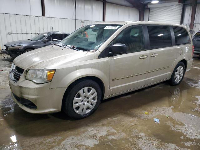 DODGE GRAND CARAVAN 2016 with VIN 2C4RDGBG6GR138981 - Photo from auction