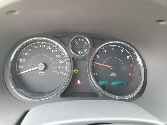 Photo 9 from auction – 2005 CHEVROLET COBALT with VIN 1G1AK52F557662161