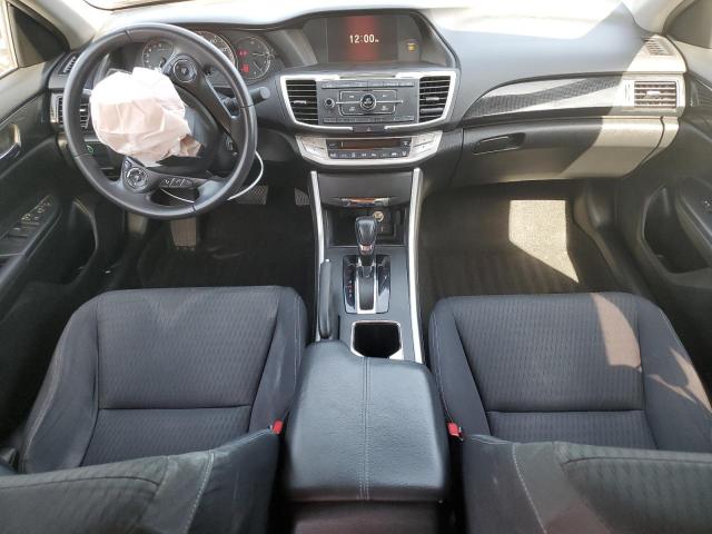 Photo 8 from auction – 2014 HONDA ACCORD SPO with VIN 1HGCR2F59EA107150