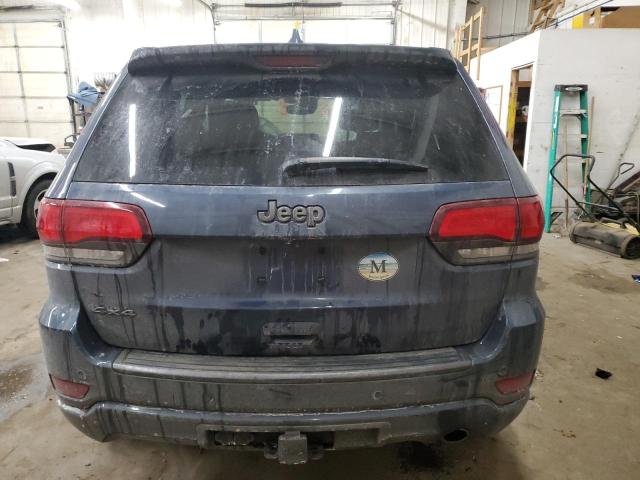 Photo 6 from auction – 2021 JEEP GRAND CHER with VIN 1C4RJFBG7MC561446