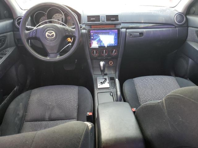 Photo 8 from auction – 2009 MAZDA 3 I with VIN JM1BK32F891189056
