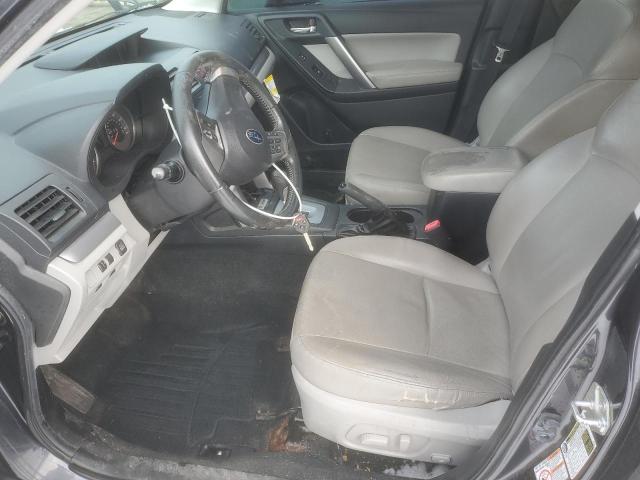 Photo 7 from auction – 2015 SUBARU FORESTER 2 with VIN JF2SJAHC9FH559536