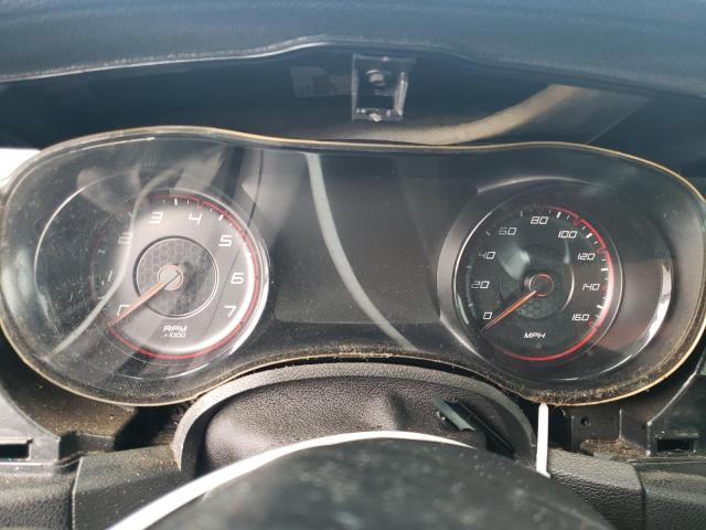 Photo 9 from auction – 2018 DODGE CHARGER R/ with VIN 2C3CDXCT4JH289742