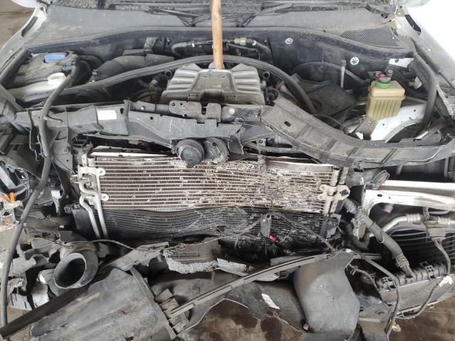 Photo 12 from auction – 2014 AUDI Q7 PREMIUM with VIN WA1LGAFE3ED008878