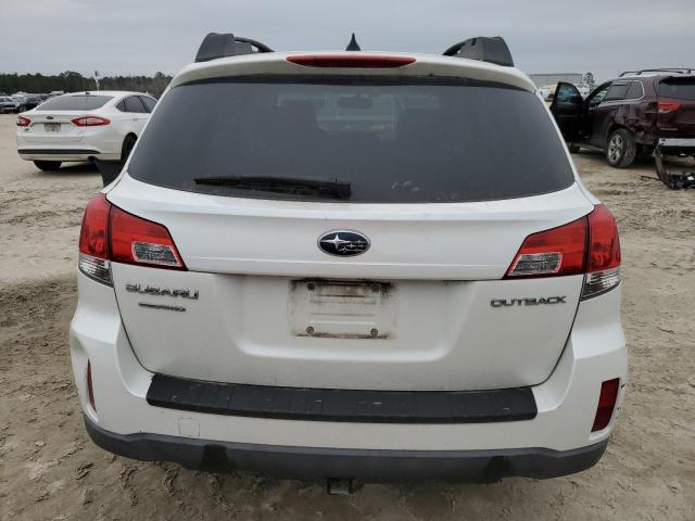 Снимка 6 от търг – 2014 SUBARU OUTBACK 2. с VIN 4S4BRCCC8E1221557