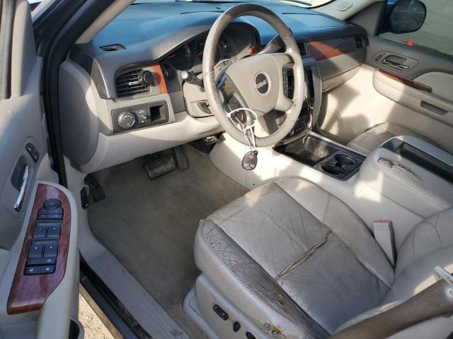 Photo 8 from auction – 2008 GMC SIERRA C15 with VIN 3GTEC13J08G282946