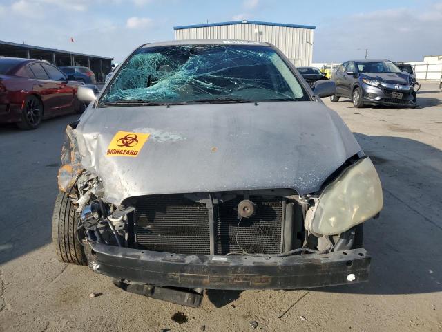 Photo 5 from auction – 2003 TOYOTA COROLLA CE with VIN 1NXBR38EX3Z076379