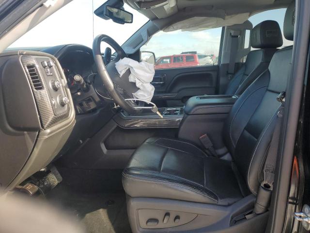 Photo 7 from auction – 2016 CHEVROLET SILVERADO with VIN 3GCUKSEC9GG383551