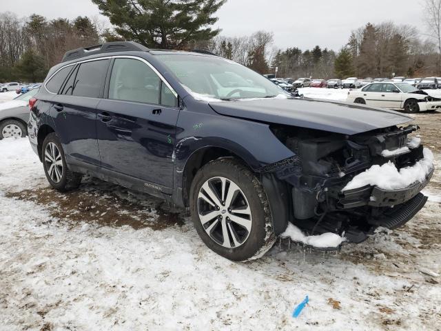 Photo 4 from auction – 2018 SUBARU OUTBACK 2. with VIN 4S4BSAKCXJ3232147