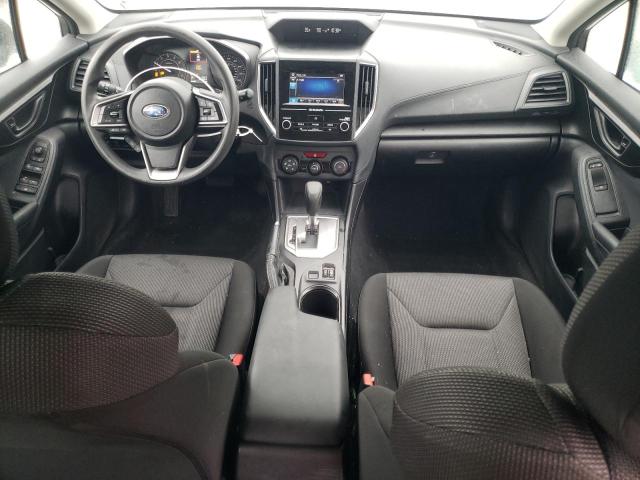 Photo 8 from auction – 2018 SUBARU IMPREZA PR with VIN 4S3GTAD69J3718771