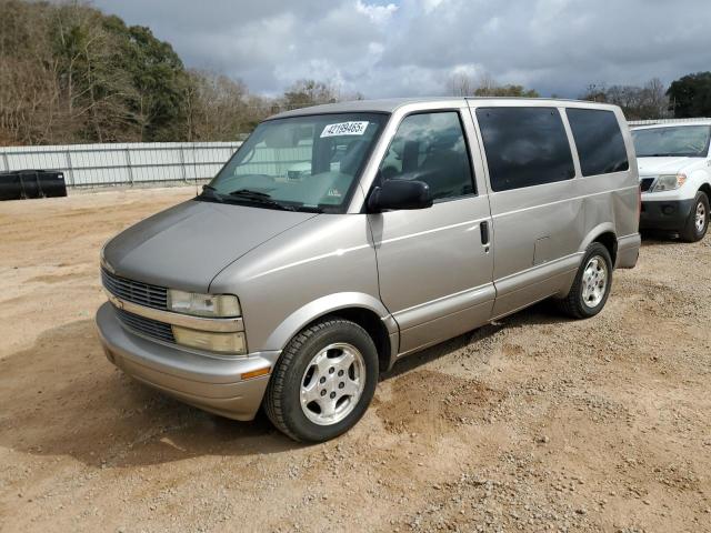 CHEVROLET ASTRO 2004 with VIN 1GNEL19X94B101915 - Photo from auction