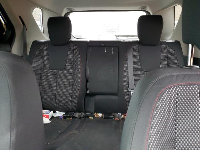 Photo 10 from auction – 2013 CHEVROLET EQUINOX LT with VIN 2GNFLEEK5D6388534