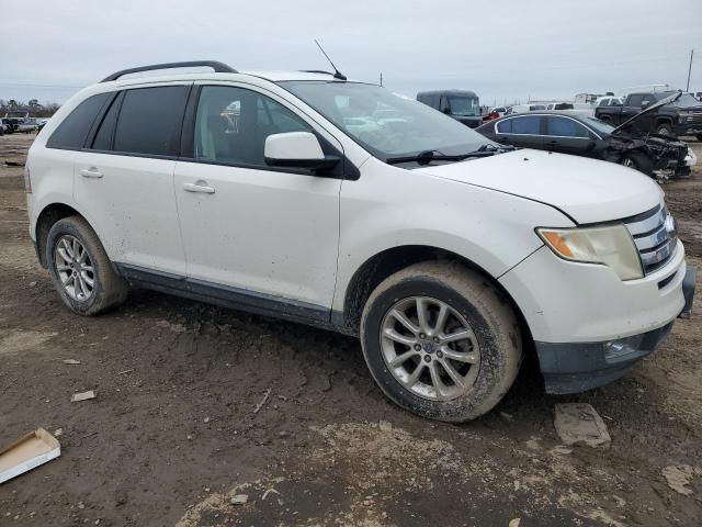 Снимка 4 от търг – 2009 FORD EDGE SEL с VIN 2FMDK38C29BA86222