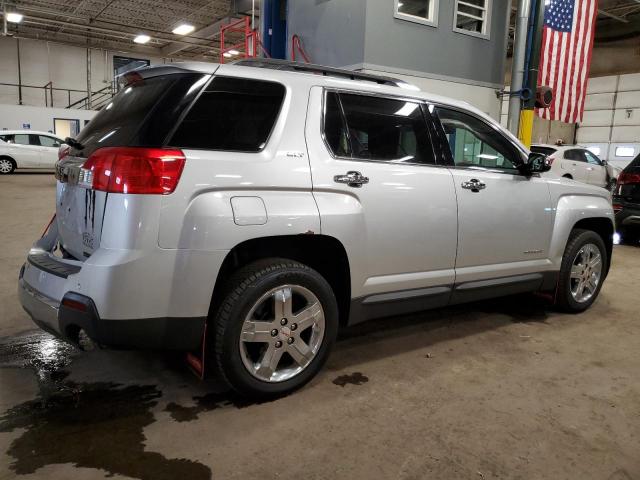 Photo 3 from auction – 2012 GMC TERRAIN SL with VIN 2GKFLWE59C6203574