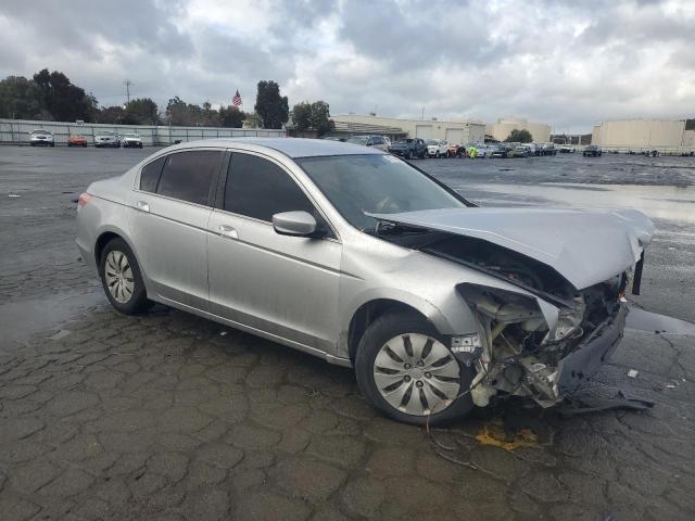 Photo 4 from auction – 2010 HONDA ACCORD LX with VIN 1HGCP2F36AA064594