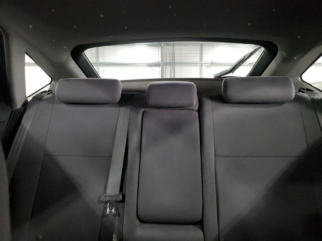 Photo 10 from auction – 2009 TOYOTA PRIUS with VIN JTDKB20U097842679