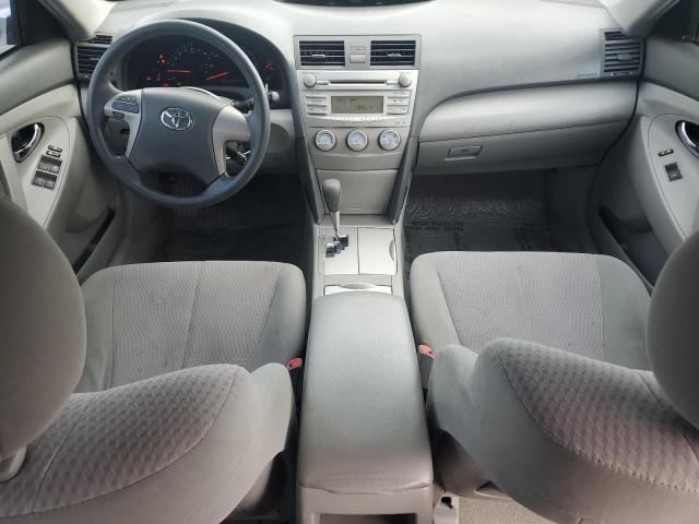 Photo 8 from auction – 2010 TOYOTA CAMRY BASE with VIN 4T1BF3EKXAU088838