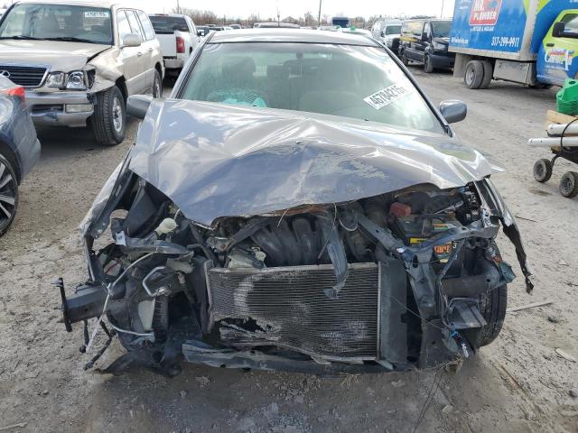 Photo 5 from auction – 2007 TOYOTA COROLLA CE with VIN 1NXBR32E57Z764997