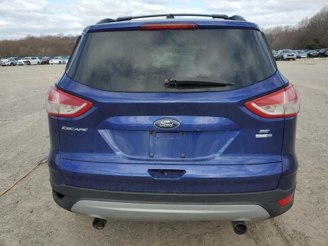 Photo 6 from auction – 2013 FORD ESCAPE SE with VIN 1FMCU9GX4DUA37362