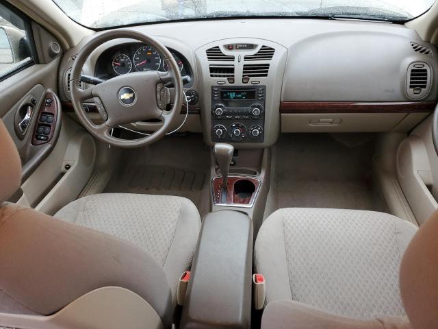 Photo 8 from auction – 2007 CHEVROLET MALIBU LT with VIN 1G1ZT58N97F285597