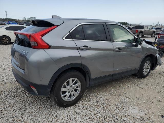 Photo 3 from auction – 2019 MITSUBISHI ECLIPSE CR with VIN JA4AS3AAXKZ010101