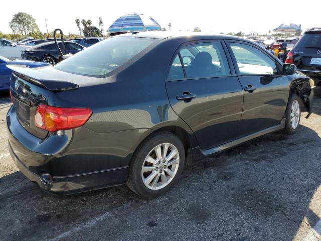 Photo 3 from auction – 2010 TOYOTA COROLLA BA with VIN 2T1BU4EE7AC473975