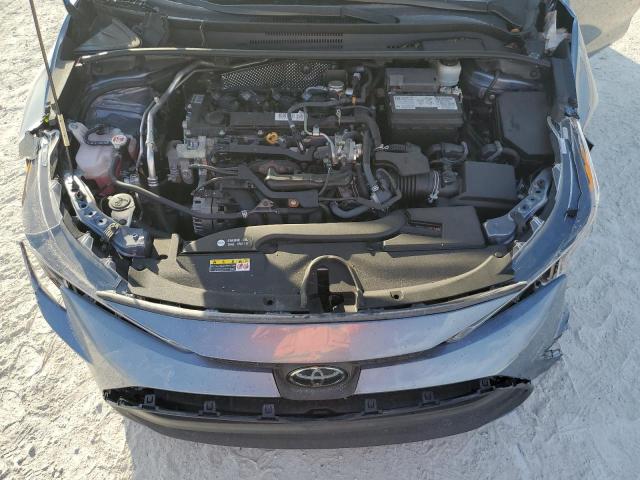 Photo 11 from auction – 2023 TOYOTA COROLLA LE with VIN 5YFB4MDE7PP008347