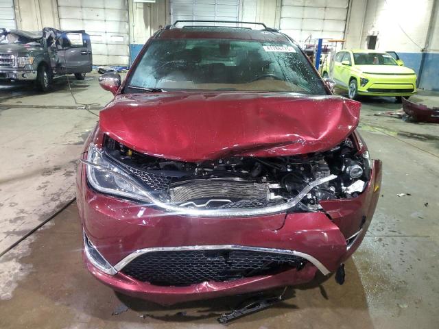 Photo 5 from auction – 2020 CHRYSLER PACIFICA L with VIN 2C4RC1GG2LR121579