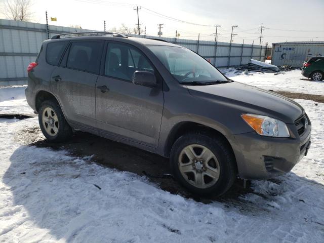 Photo 4 from auction – 2011 TOYOTA RAV4 with VIN 2T3BF4DV4BW154715
