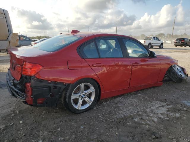 Photo 3 from auction – 2013 BMW 320 I with VIN WBA3B1C55DK129394