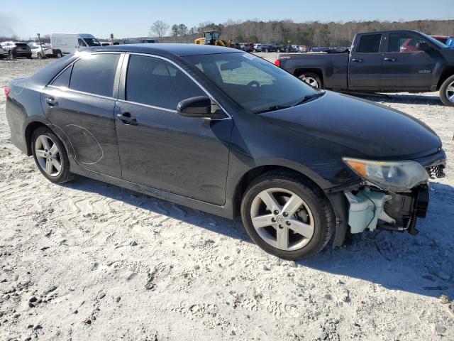 Photo 4 from auction – 2014 TOYOTA CAMRY L with VIN 4T1BF1FK8EU360859