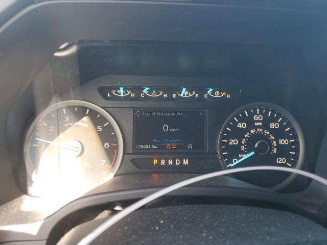 Photo 9 from auction – 2020 FORD F150 SUPER with VIN 1FTEW1E57LFC28271