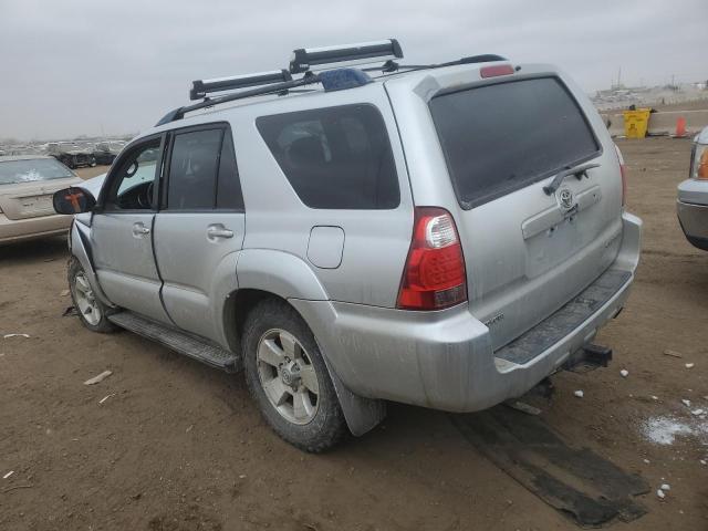 Zdjęcie 2 z aukcji – 2008 TOYOTA 4RUNNER SR z VIN JTEBU14R28K010469