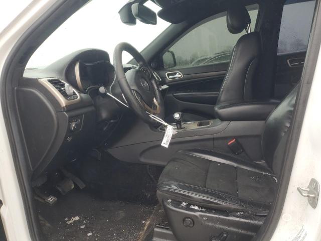 Photo 7 from auction – 2014 JEEP GRAND CHER with VIN 1C4RJFAG3EC505894
