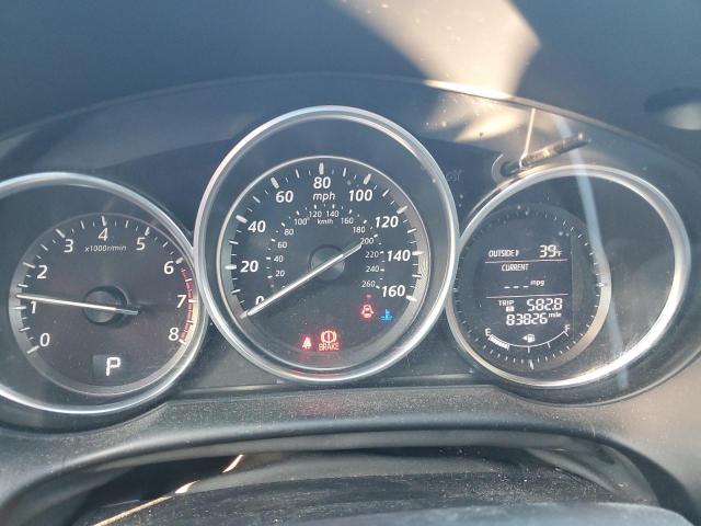 Photo 9 from auction – 2014 MAZDA CX-5 TOURI with VIN JM3KE2CY1E0387874