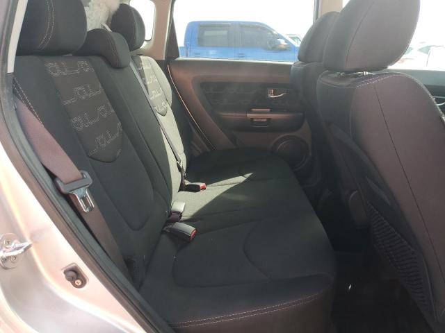 Photo 10 from auction – 2013 KIA SOUL with VIN KNDJT2A68D7523726