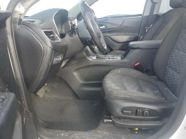 Photo 7 from auction – 2018 CHEVROLET EQUINOX LT with VIN 2GNAXJEV7J6350445