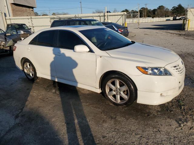 Photo 4 from auction – 2007 TOYOTA CAMRY CE with VIN 4T1BE46K77U723319