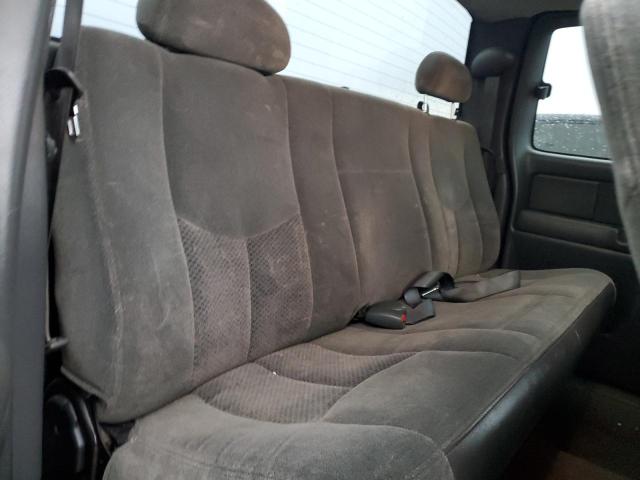Снимка 10 от търг – 2004 CHEVROLET SILVERADO с VIN 1GCEC19V84Z343531